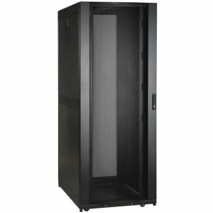 Eaton SmartRack SR42UBWDVRT Rack Cabinet -SR42UBWDVRT