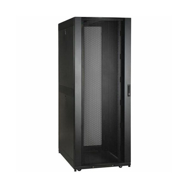 Eaton SmartRack SR42UBWDVRT Rack Cabinet