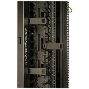 Eaton SmartRack SR42UBWDVRT Rack Cabinet -SR42UBWDVRT