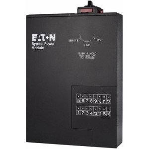 Eaton Bypass Power Module (BPM) -BPM125HW