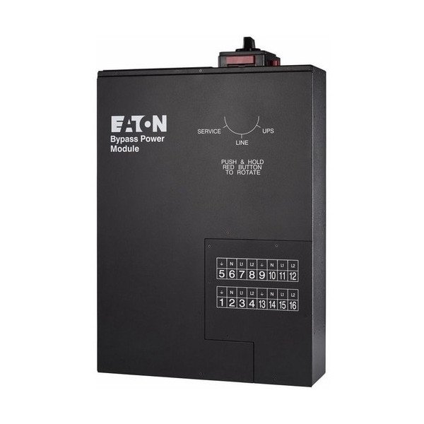 Eaton Bypass Power Module (BPM)