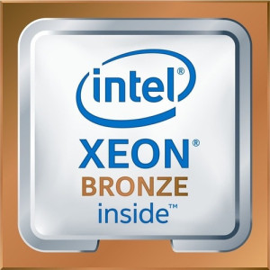 Lenovo Intel Xeon Bronze (2nd Gen) 3204 Hexa-core (6 Core) 1.90 GHz Processor Upgrade -4XG7A14813