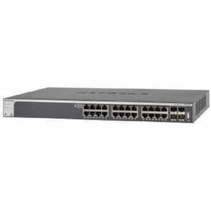 Netgear Prosafe XS728T Ethernet Switch -XS728T-100NES