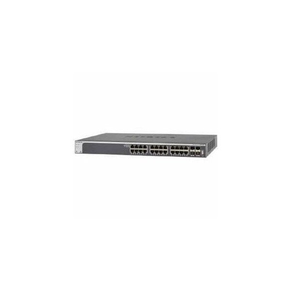 Netgear Prosafe XS728T Ethernet Switch