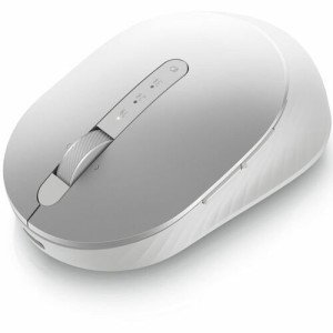 Dell Premier MS7421W Mouse -MS7421W-SLV-NA