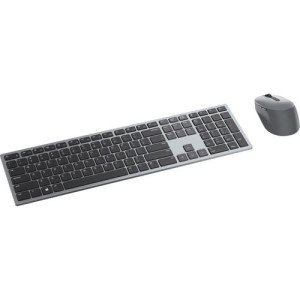 Dell Premier KM7321W Keyboard & Mouse -KM7321WGY-CNM