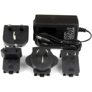 9-Volt Replacement DC Power Adapter -SVA9M2NEUA