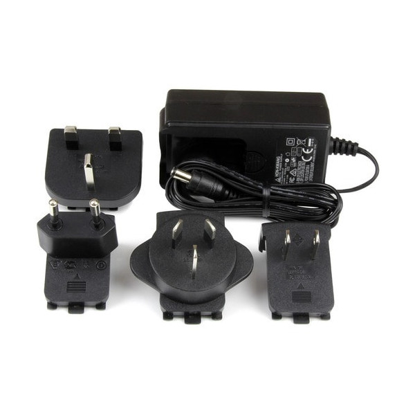 9-Volt Replacement DC Power Adapter