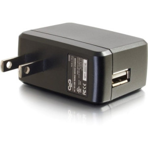 C2G AC to USB Mobile Device Charger -22335