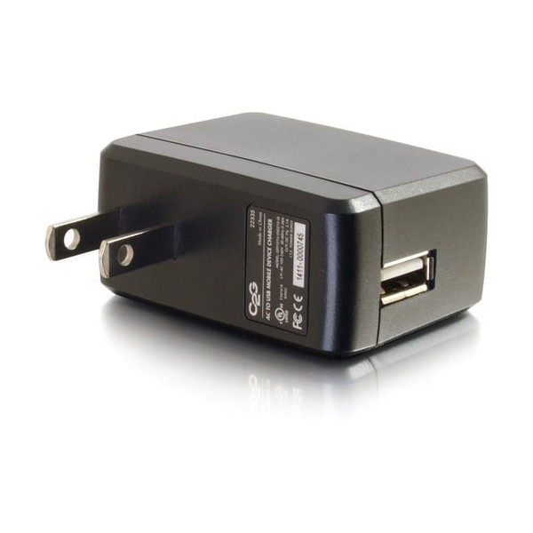 C2G AC to USB Mobile Device Charger