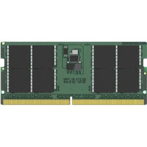 Kingston 64GB (2 x 32GB) DDR5 SDRAM Memory Kit -KCP548SD8K2-64