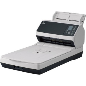 Fujitsu Imaging Fujitsu ImageScanner fi-8290 Flatbed/ADF Scanner - PA03810-B505