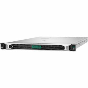 HPE ProLiant DL360 G10 Plus 1U Rack Server -P69749-005