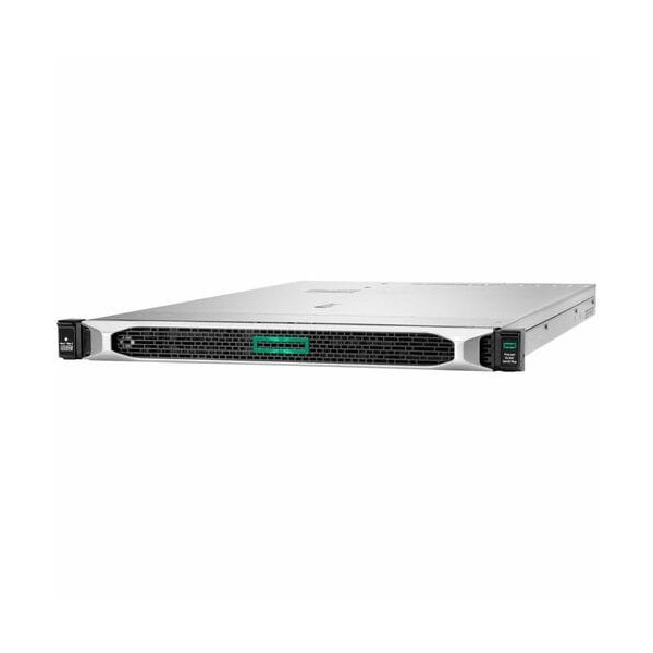 HPE ProLiant DL360 G10 Plus 1U Rack Server