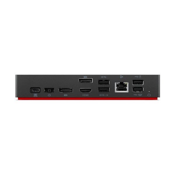 Lenovo ThinkPad Universal USB-C Smart Dock