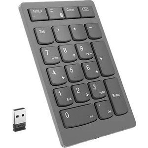 Lenovo Go Wireless Numeric Keypad -4Y41C33791