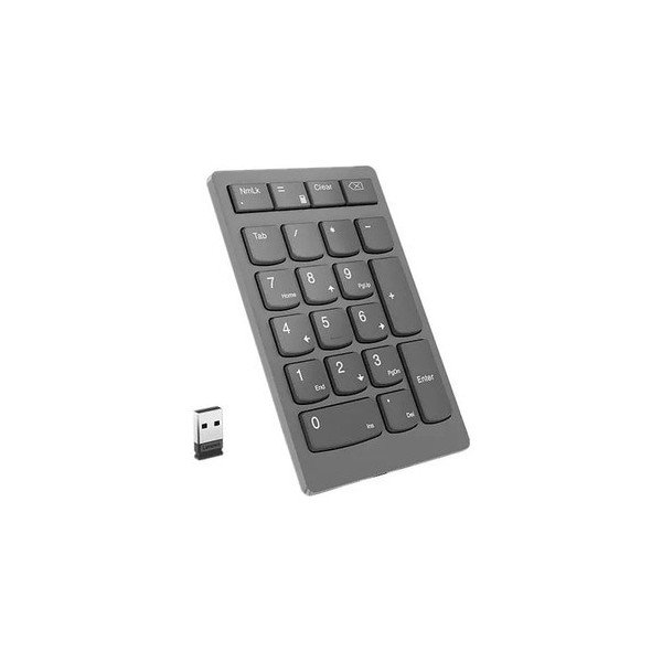 Lenovo Go Wireless Numeric Keypad