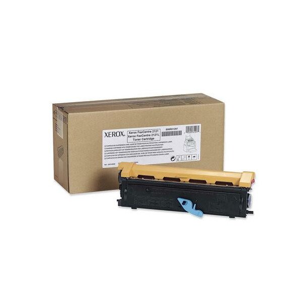 Xerox Toner Cartridge