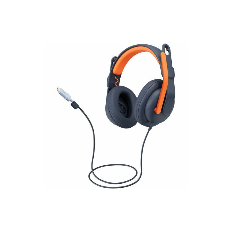 Logitech Zone Learn Headset 981-001383