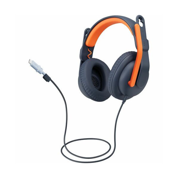 Logitech Zone Learn Headset