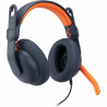 Logitech Zone Learn Headset 981-001383