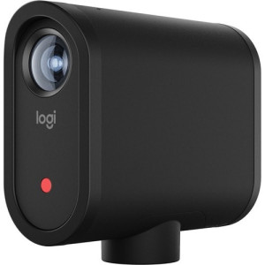 Logitech Mevo Start Webcam -961-000498