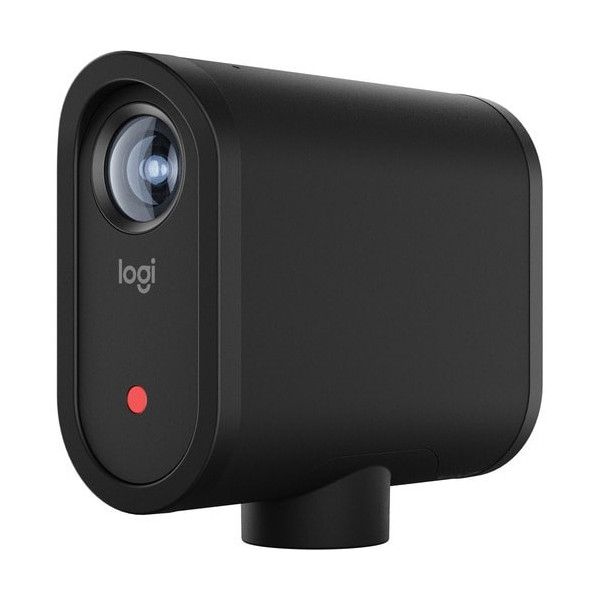 Logitech Mevo Start Webcam