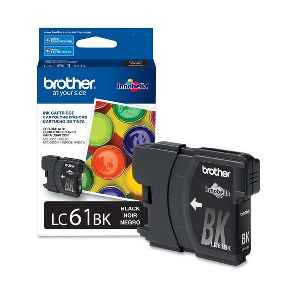 Brother Original Ink Cartridge