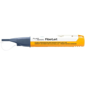 Fluke Networks FiberLert Live Fiber Detector -5317262