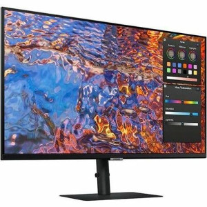 Samsung ViewFinity S8 S27B804PXN 27" Class 4K UHD LCD Monitor -LS27B804PXNXGO