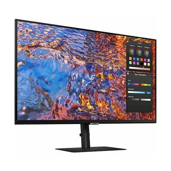 Samsung ViewFinity S8 S27B804PXN 27" Class 4K UHD LCD Monitor
