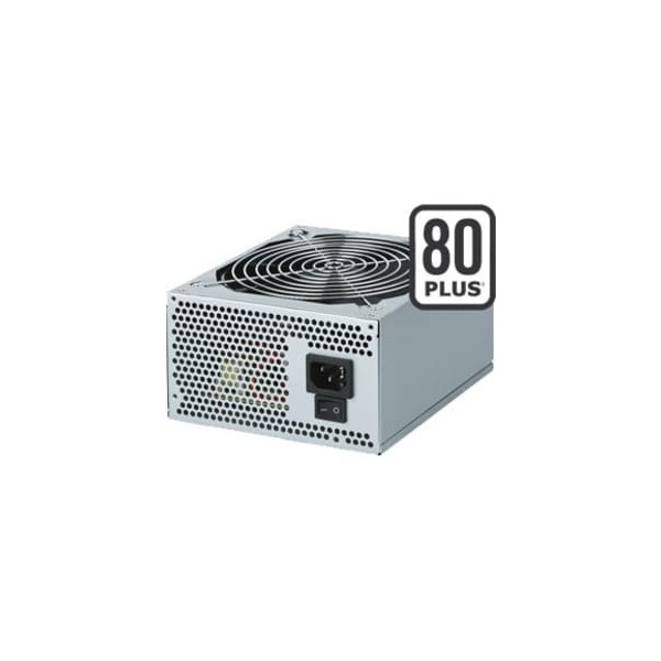 Coolmax ZX-600 80plus Power Supply
