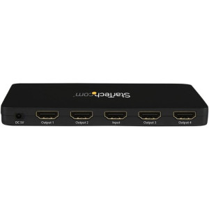 4K HDMI Splitter -ST124HD4K