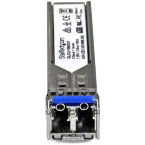 Cisco GLC-LH-SMD Compatible SFP Module - GLCLHSMDST