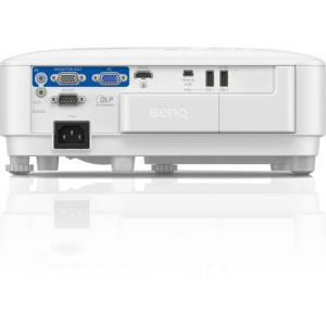 BenQ EH600 3D DLP Projector - EH600