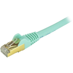 35ft CAT6a Ethernet Cable - C6ASPAT35AQ