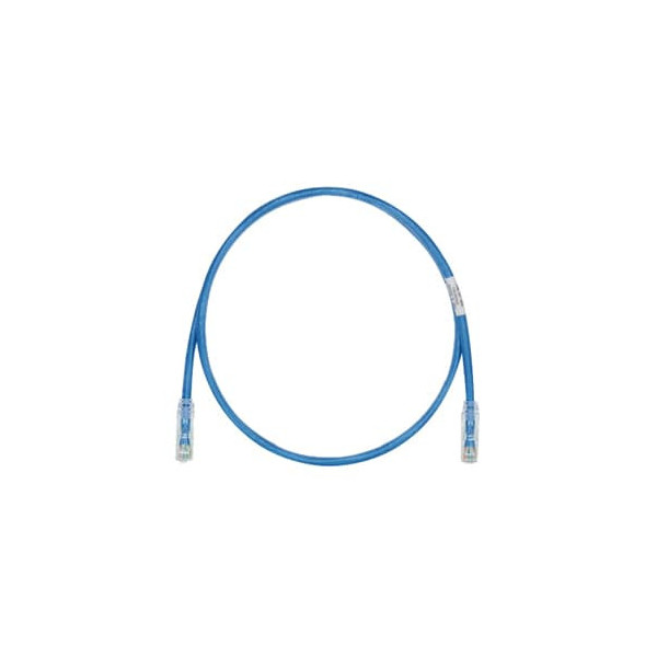 Panduit Cat.6 UTP Patch Network Cable