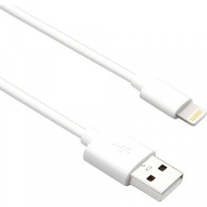 Axiom Memory Axiom Lightning to USB-A M/M Adapter Cable -LGMUSBAMW03-AX