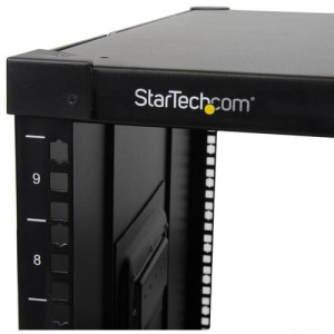 9U PORTABLE RACK FOR SERVER
