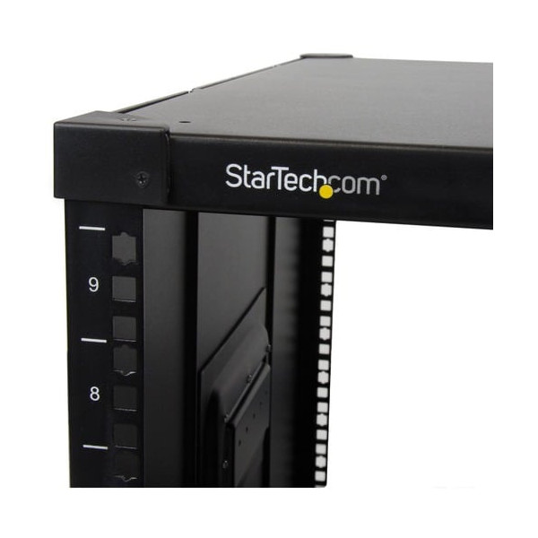 9U PORTABLE RACK FOR SERVER