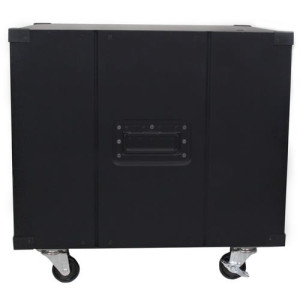 9U PORTABLE RACK FOR SERVER