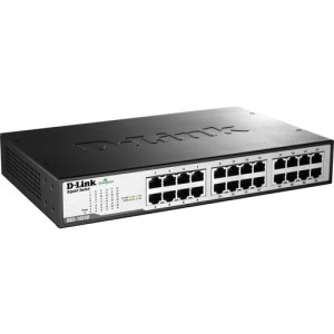 D-Link DGS-1024D Ethernet Switch  -DGS-1024D