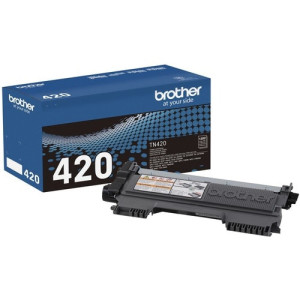 Brother TN420 Original Toner Cartridge -TN420