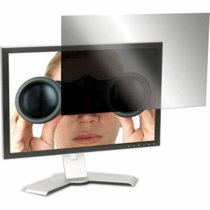 Targus 21.5" Widescreen LCD Monitor Privacy Screen -ASF215W9USZ