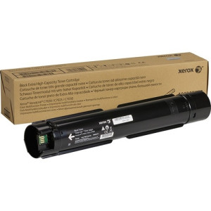 Xerox Original High Yield Laser Toner Cartridge -106R03737