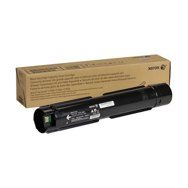 Xerox Original High Yield Laser Toner Cartridge