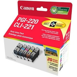 Canon 2945B007 Original Inkjet Ink Cartridge -2945B007