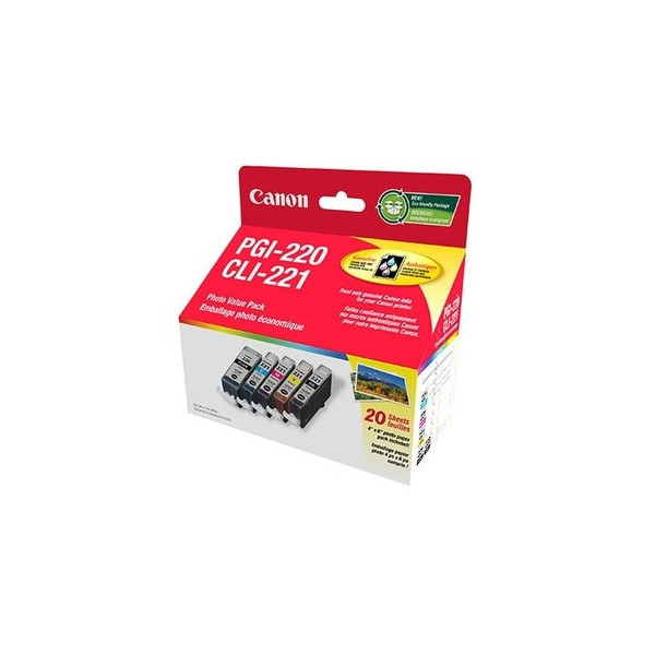 Canon 2945B007 Original Inkjet Ink Cartridge