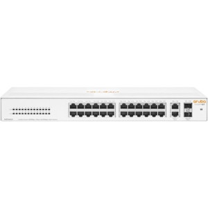 HPE Instant On 1430 26G 2SFP Switch -R8R50A#ABA