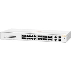 HPE Instant On 1430 26G 2SFP Switch -R8R50A#ABA